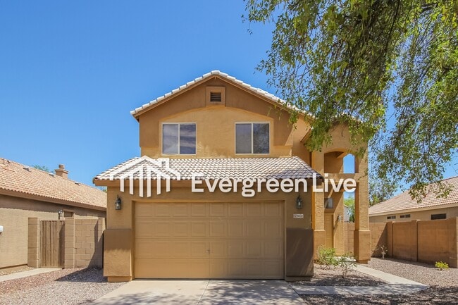 Building Photo - 8032 W Preston Ln