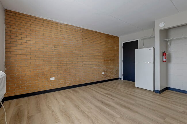 Fairfield Studio Apartments