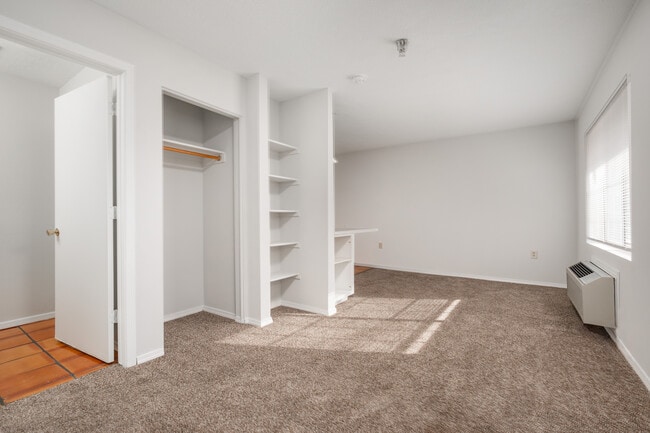 Santa Fe Suites