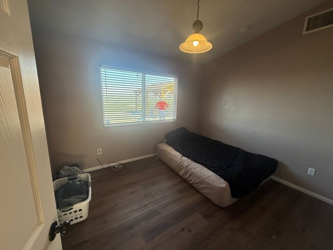 Photo - 4BR/2BA HOME w/ attached garage, usable land, fenced in back yard in CAMPO available!