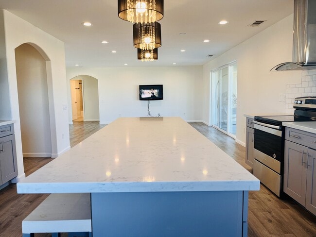 Photo - Gorgeous 3 bd, 2.5 ba on 1 acre
