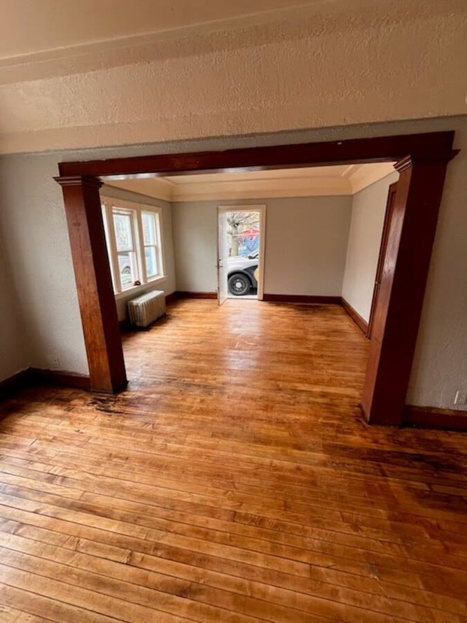 Photo - 2504 W.Scott (Aka 1143 S 25th) Unit Lower Rear #1