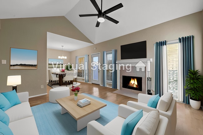Photo - 3100 Devonshire Dr Unit 209