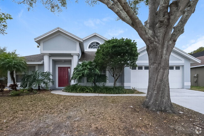 Building Photo - 2002 Alafia Oaks Dr Rental