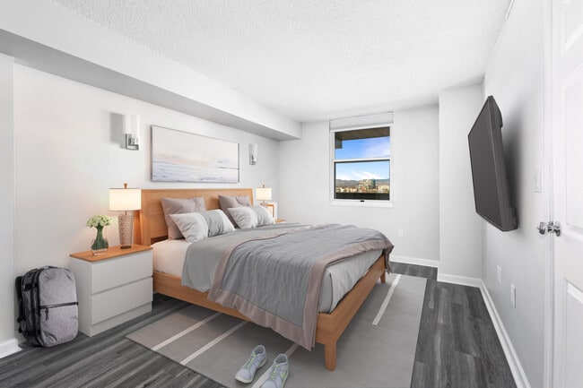 Photo - The Lincoln at Speer