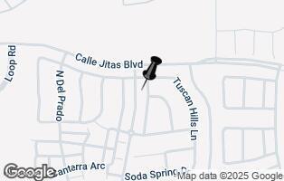 2499 Silver Sage Dr