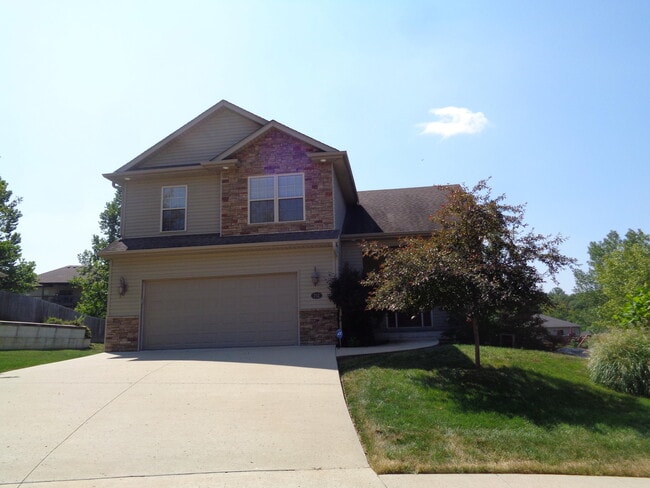 Building Photo - 712 Anaconda Ct Rental
