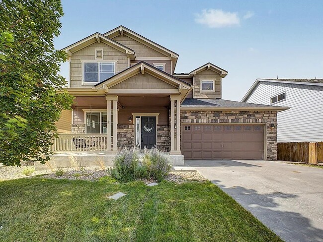 Building Photo - 3451 Yule Trail Dr