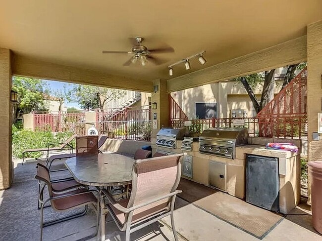 Photo - Furnished Condo. SCOTTSDALE SOMERSET 2 bed, 2 bath unit