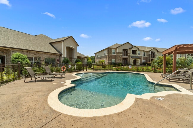 Cypress Creek Apartments