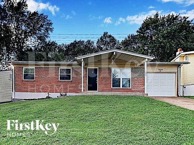 Building Photo - 1559 Florida Dr Rental