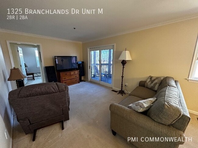 Building Photo - 1325 Branchlands Dr Unit M Rental