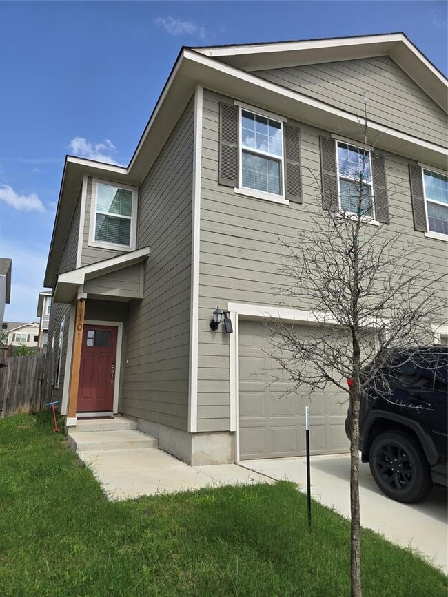 7520 Magnolia Village