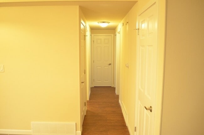 Photo - Updated 2-Story home with Day light basement. Big lot w/ RV & Boat parking