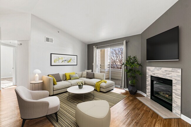 Building Photo - South Oneida Club