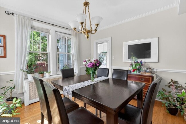 Photo - 3606 Jocelyn St NW