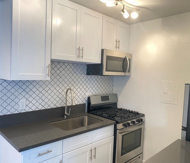 Photo - The Nicole Apartments