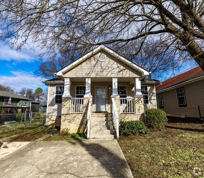 Building Photo - 1805 Newell Ave Rental