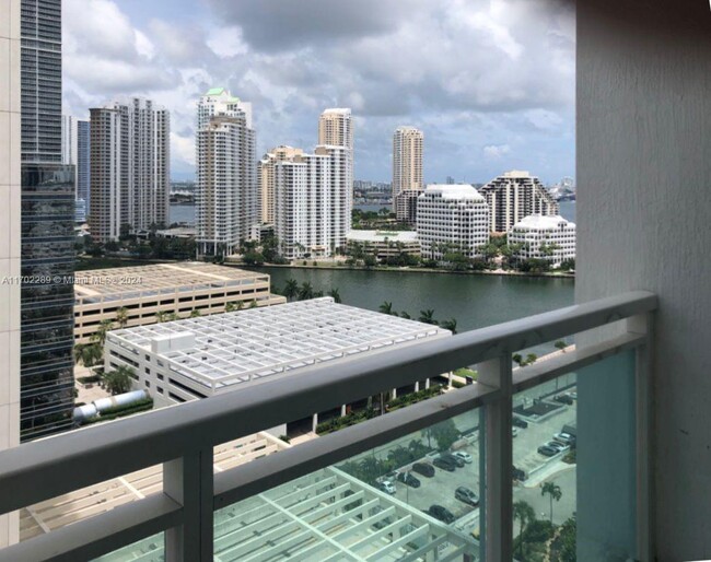 Photo - 950 Brickell Bay Dr Condo Unit 1902