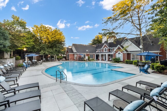 Photo - The Estates at Brentwood