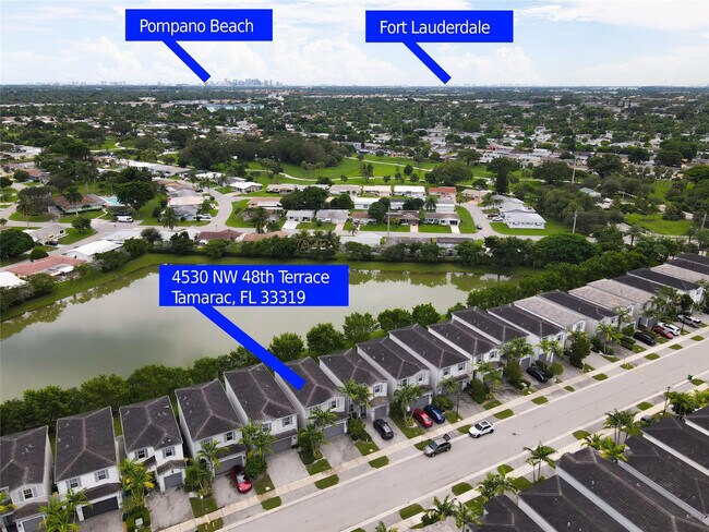 Photo - 4530 NW 48th Terrace