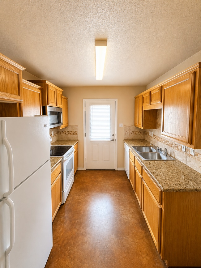Photo - AVAILABLE MID AUGUST!! 3bd/2ba in Harker Heights!