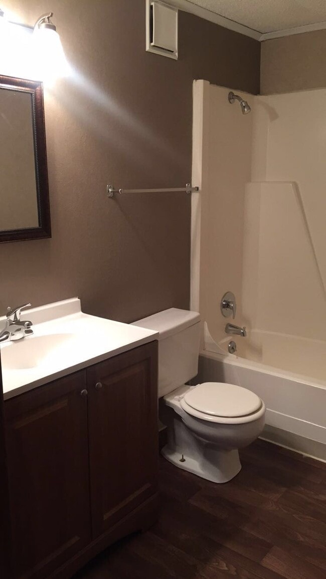 Winthrop Court Apartments Frankfort, KY