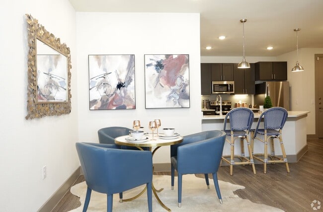 Photo - Up to 4 Weeks Free | Luxury 2-Bed in Conroe! Unidad EAWL