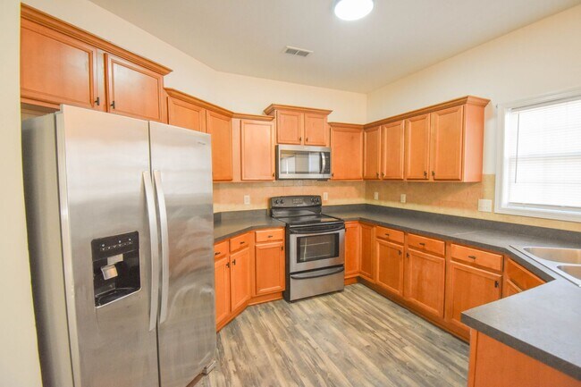 Photo - 4 Bedroom and 2.5 Bath Home (Pets Considered)