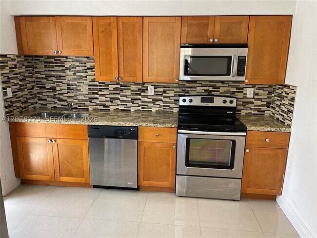 Photo - 3445 NW 2nd St Unit 3445