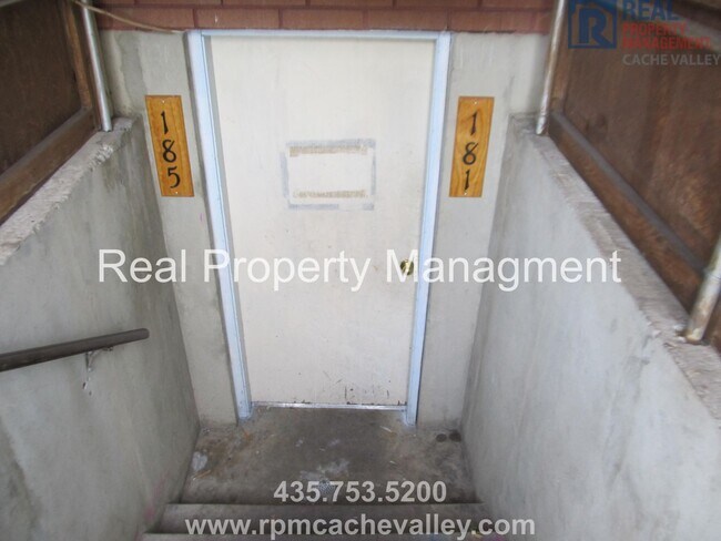 Photo - 179-181 N 300 W Unit 181 N 300 W