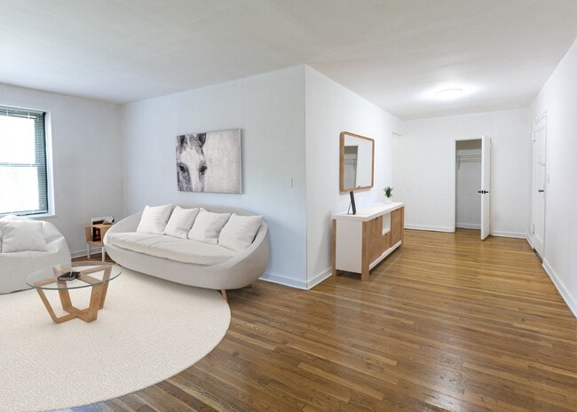 Living Area-Renovated
