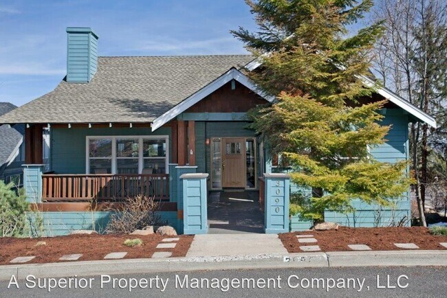 Photo - 3 br, 2.5 bath House - 3090 NW Craftsman Dr.