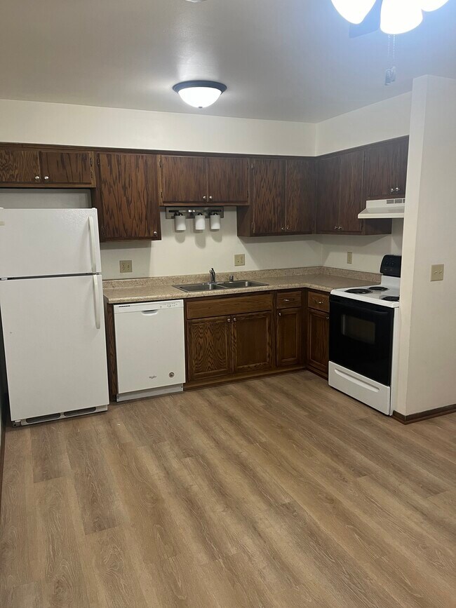 Photo - 1707 Stonebridge Rd Apartments Unit 101