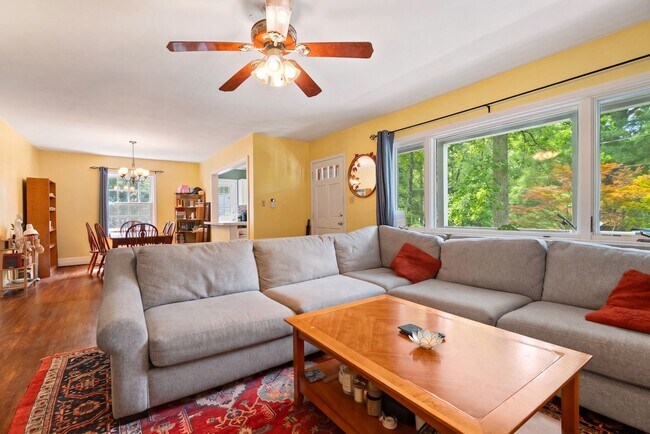 Photo - Charming Bungalow in Sunset Hills Neighborhood
