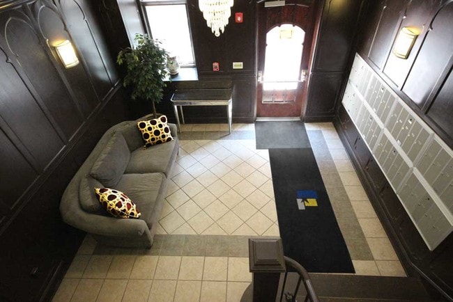 Photo - The Enclave at Meridian Apartments