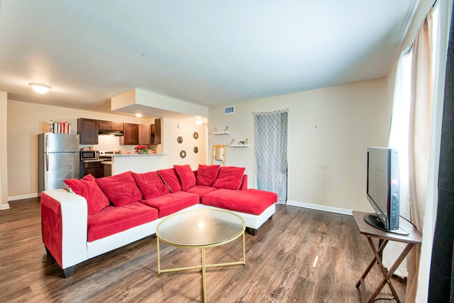 Photo - St. Charles Housing - Affordable Housing