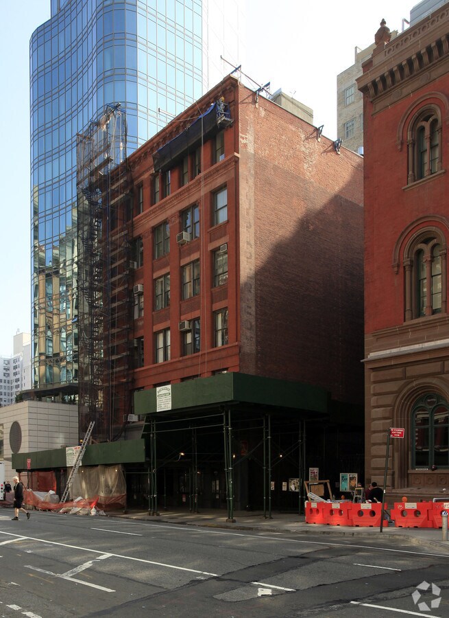Photo - Lafayette Lofts