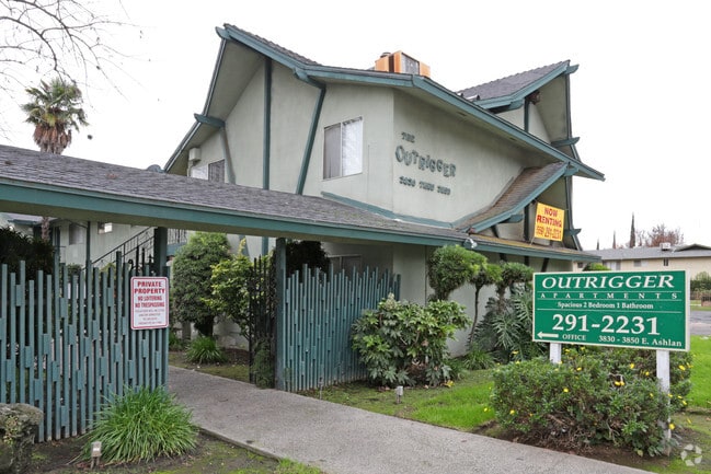 Outrigger - Outrigger Apartments