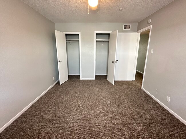 Park Place Apartments