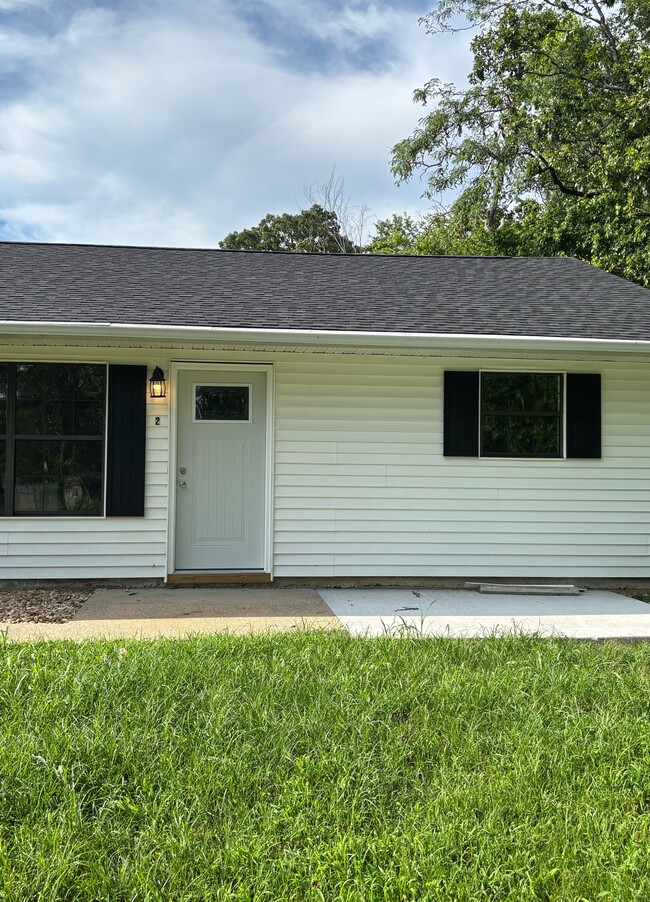 Building Photo - HWY 76 Unit 1 Rental