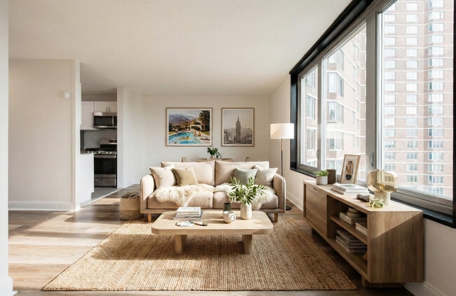 3333 Broadway