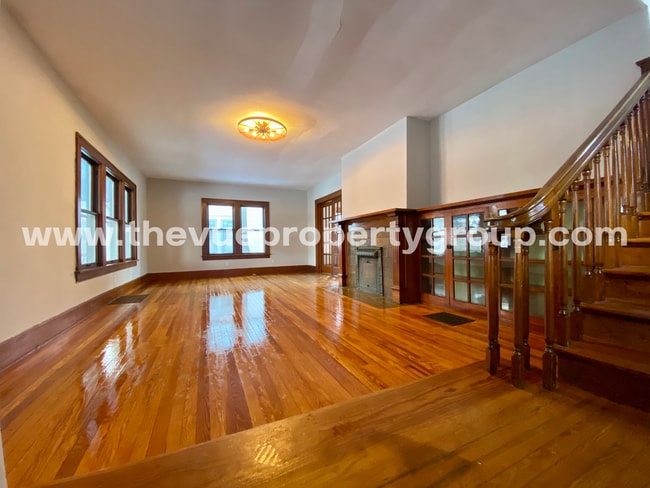 Photo - 3BR Beauty with Hardwood Floors + Remodeled Kitchen + Fenced Yard!