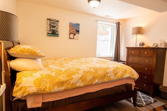 Photo - 2235 York St Unidad Basement