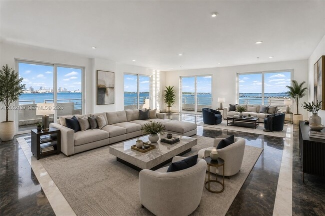 Building Photo - 1402 Brickell Bay Dr Unit 1601