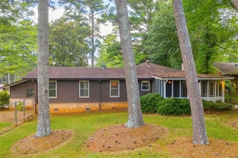 Photo - 3102 Claiborne Dr NW