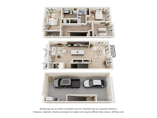 Photo - 115 Kettle Moraine Dr N