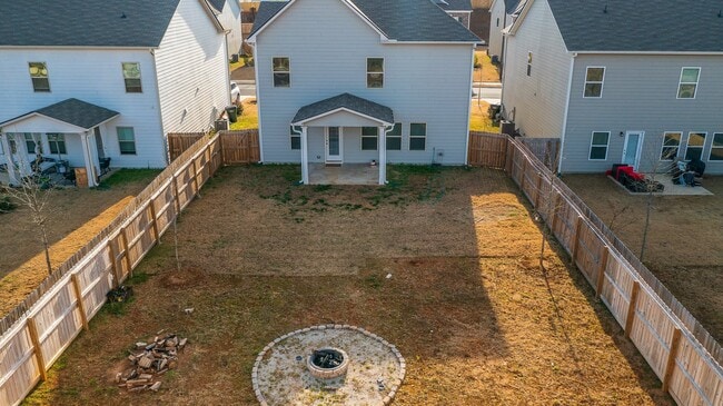 Photo - 5317 Burrus Ln