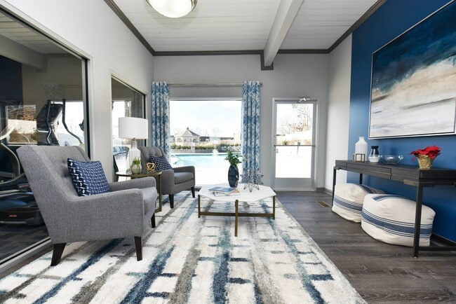 Leasing Office