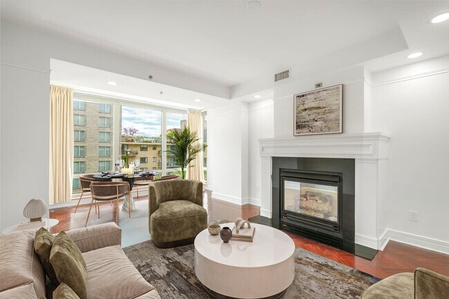 Photo - 1111 23rd St NW Apartment